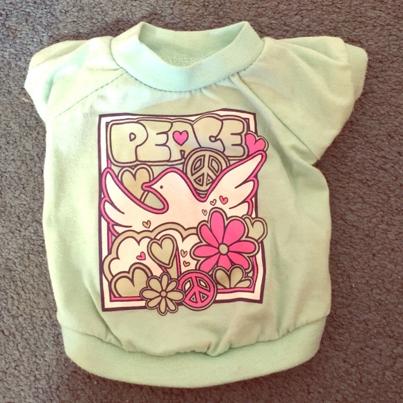 🐶Color Changing Puppy TShirt