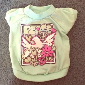 🐶Color Changing Puppy TShirt