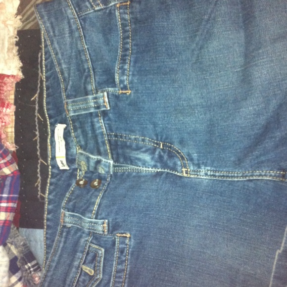 Awesome jeans - Picture 2 of 4