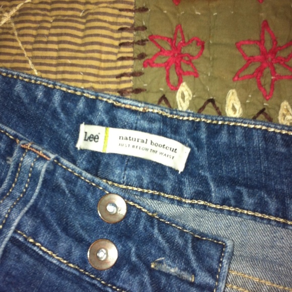 Awesome jeans - Picture 4 of 4