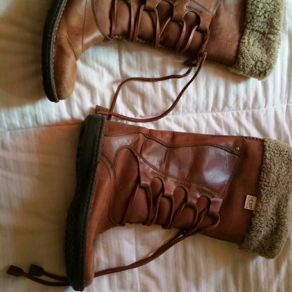 Uggs Australia winter boots