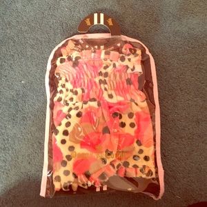 🐶Juicy Couture Puppy Sundress