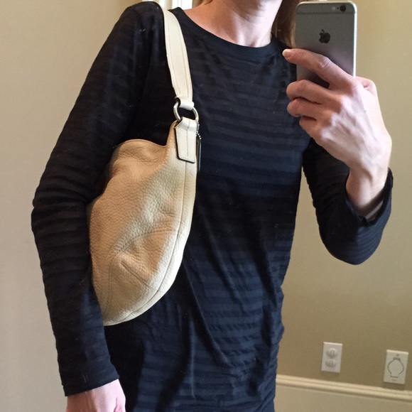 🎉3/14 HP🎉 Coach Large Leather Soho Bag - Picture 2 of 4