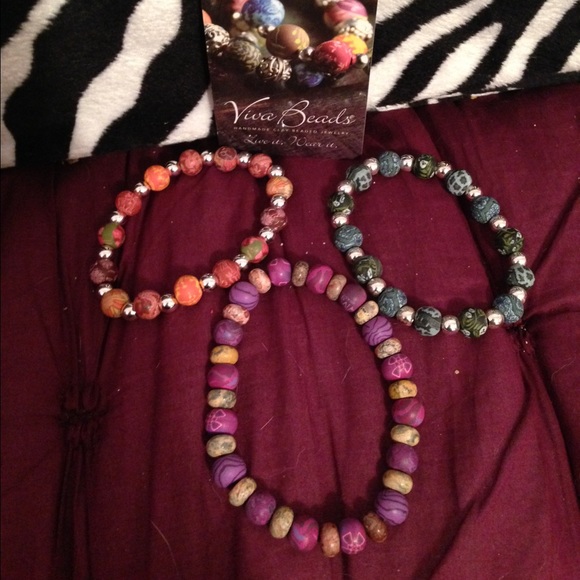 Bracelets - Picture 2 of 2