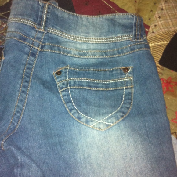 Extra comfy jeans - Picture 3 of 4