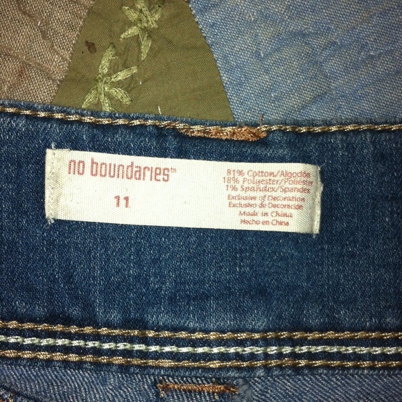 Extra comfy jeans - Picture 4 of 4