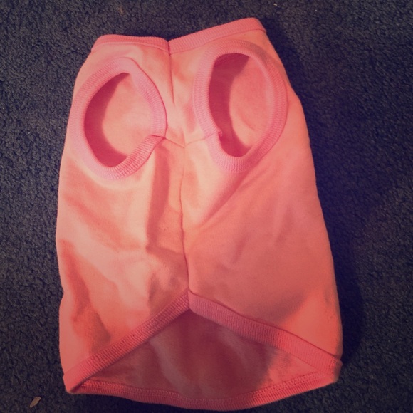 🐶American Apparel Doggie Tank Top