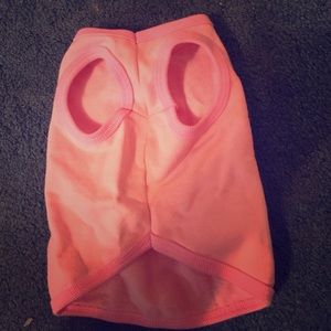 🐶American Apparel Doggie Tank Top