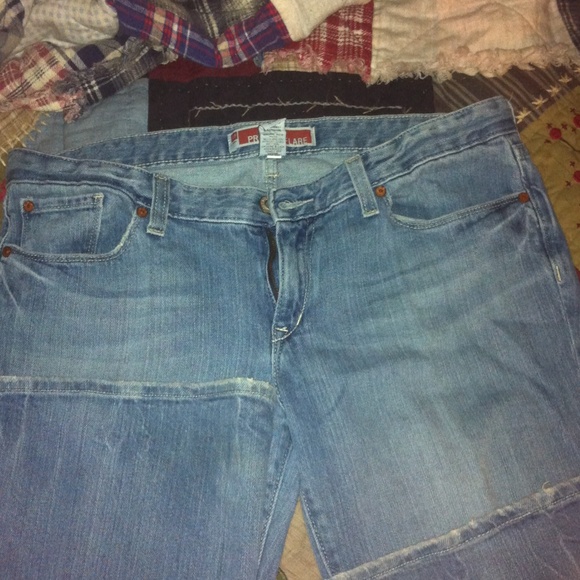 Super comfy jeans - Picture 2 of 4