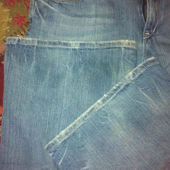 Super comfy jeans - Picture 3 of 4