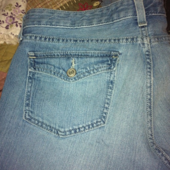 Super comfy jeans - Picture 4 of 4