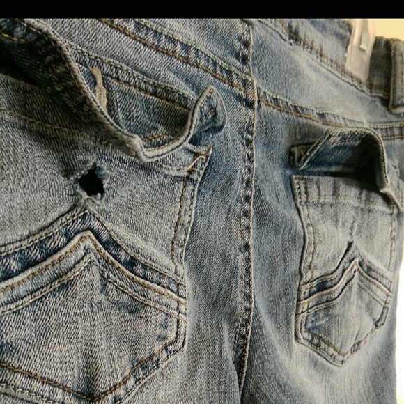 Lei Jean bundle - Picture 3 of 3