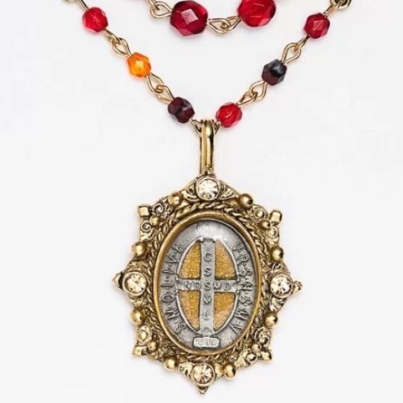 Virgin Saints and Angels Jewelry New Virgin Saints And