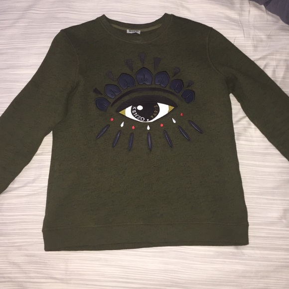 kenzo barneys