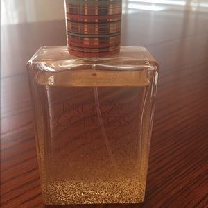 Estée Lauder Bronze Goddess Perfume 3.4 oz