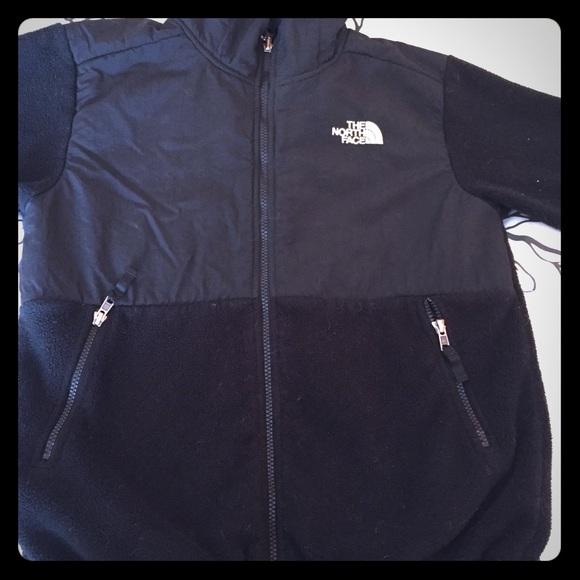 Kids denali north face!
