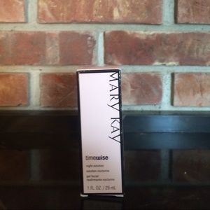 Mary Kay Timewise Night Solution