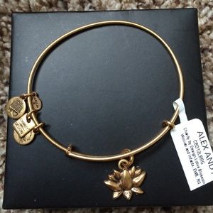 Alex & Ani Bracelet (new with tags)