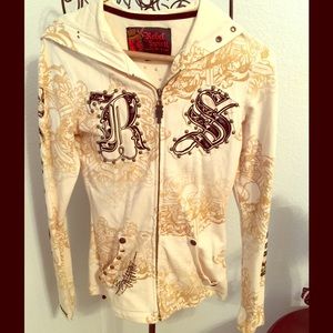 🌟Reduced🌟Awesome hooded sweatshirt.