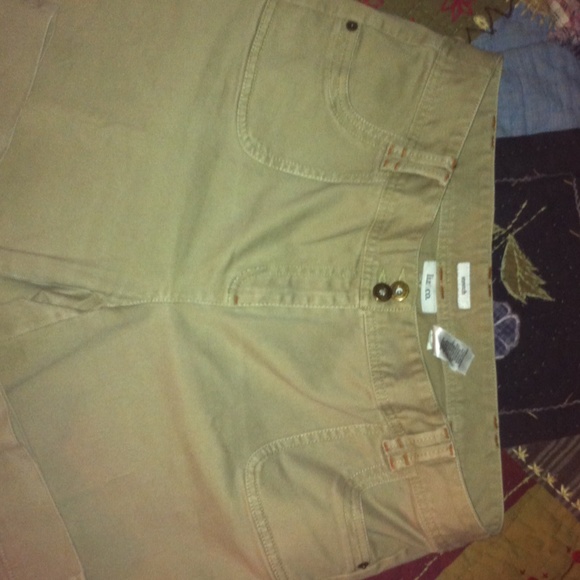 Liz &co pants - Picture 2 of 4