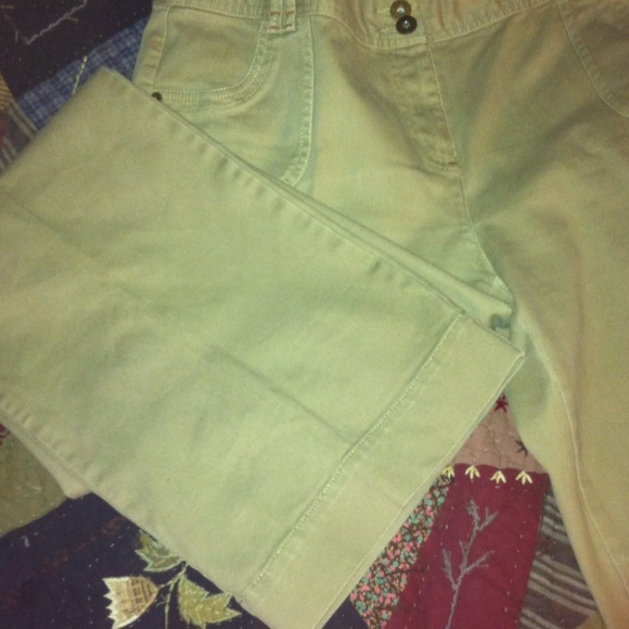 Liz &co pants - Picture 4 of 4