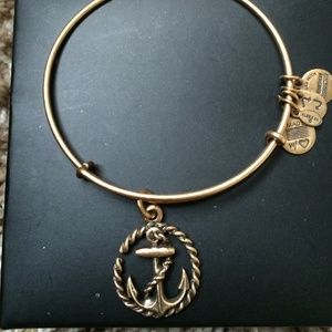 Alex & Ani Bracelet