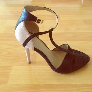 Zara Pumps