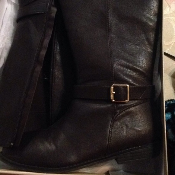 Authentic Michael Kor boots
