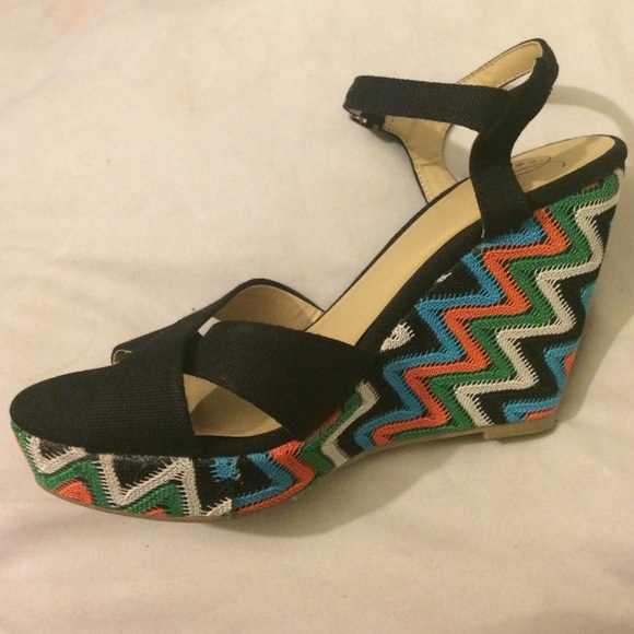 Wedges❤️ - Picture 2 of 3