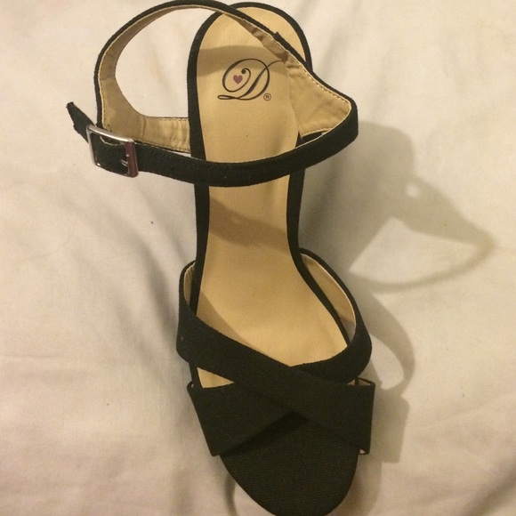 Wedges❤️ - Picture 3 of 3