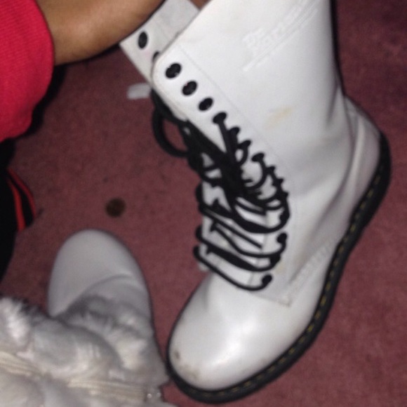 Dr martens