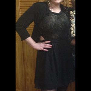 Rare cute party dress!