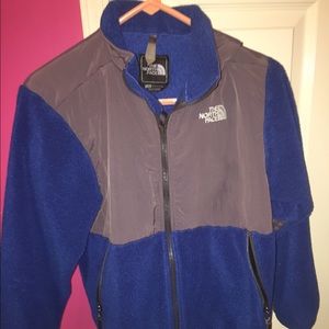 Northface jacket