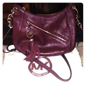 Michael by Michael Kors Crossbody