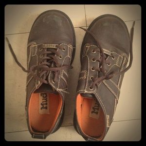 Mudd shoes size 8