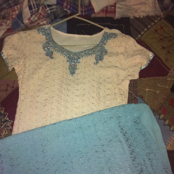 Cute summer dress - Picture 2 of 4