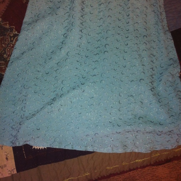 Cute summer dress - Picture 4 of 4