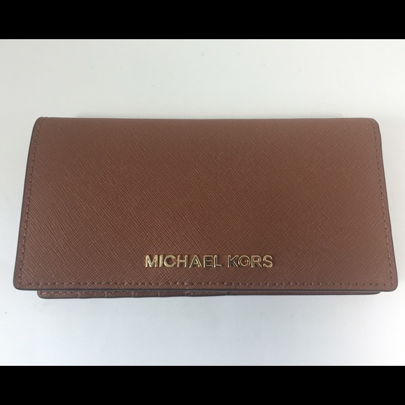 SOLD Brand New Michael Kors Wallet - Picture 1 of 4