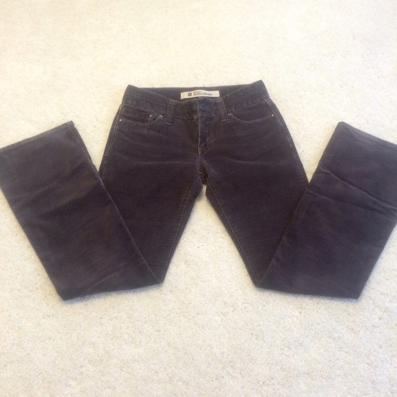 Gap corduroy jeans - Picture 2 of 4