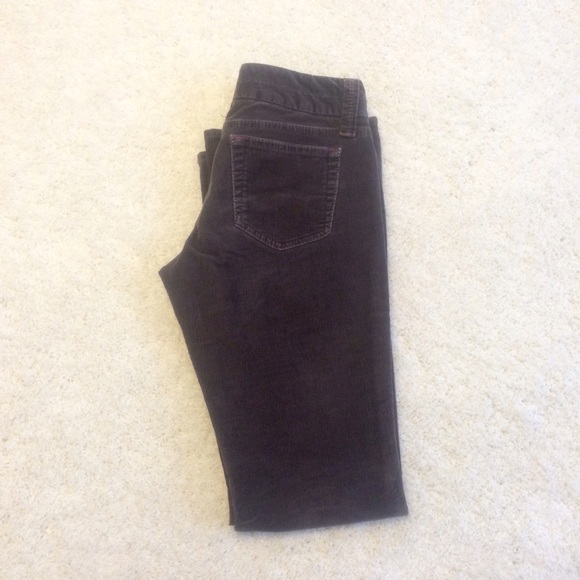 Gap corduroy jeans - Picture 4 of 4