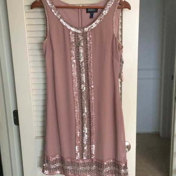 Adrianna Papell Dresses & Skirts - Adrianna Papell Dress NWT
