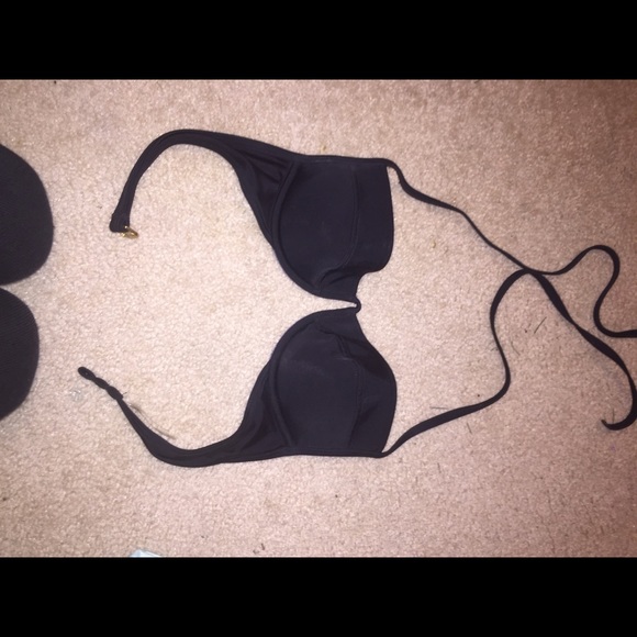 Swim suit top