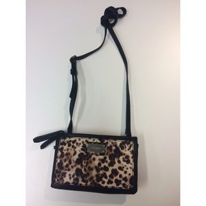 Nine West crossbody purse.