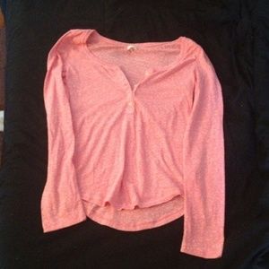 Aerie Shirt NWOT
