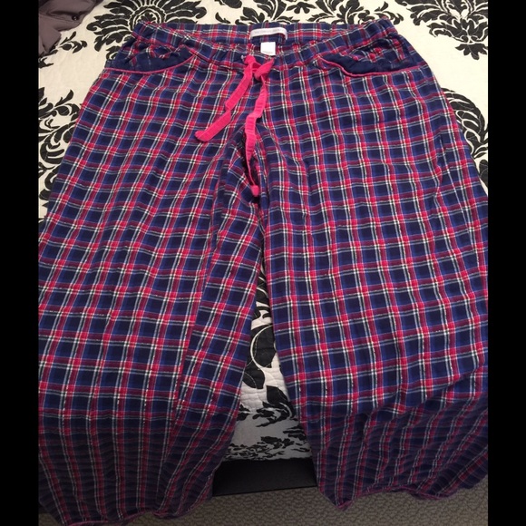 🌟Reduced🌟Victoria Secret pajama pants