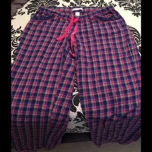 🌟Reduced🌟Victoria Secret pajama pants