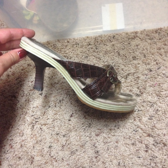 Sandals