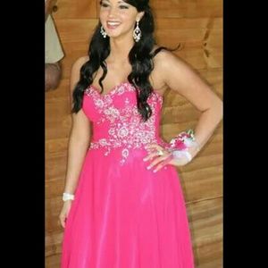 Prom dress / Homecoming dress