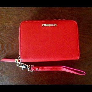 Stella & Dot Wallet