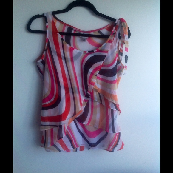 💥Last Day💥Mixed color top